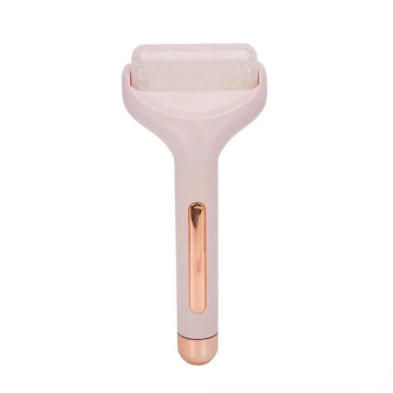 Rodillo de hielo para cara y cuerpo iRoller®