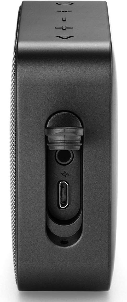 BOCINA PORTÁTIL JBL GO2