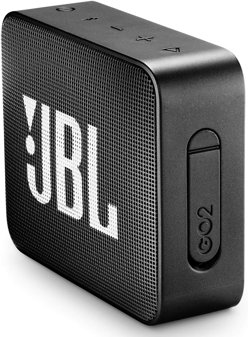 BOCINA PORTÁTIL JBL GO2