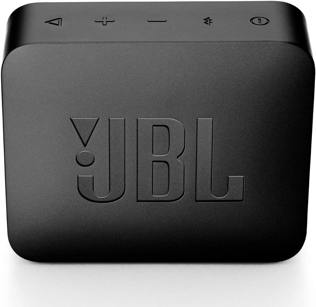 BOCINA PORTÁTIL JBL GO2