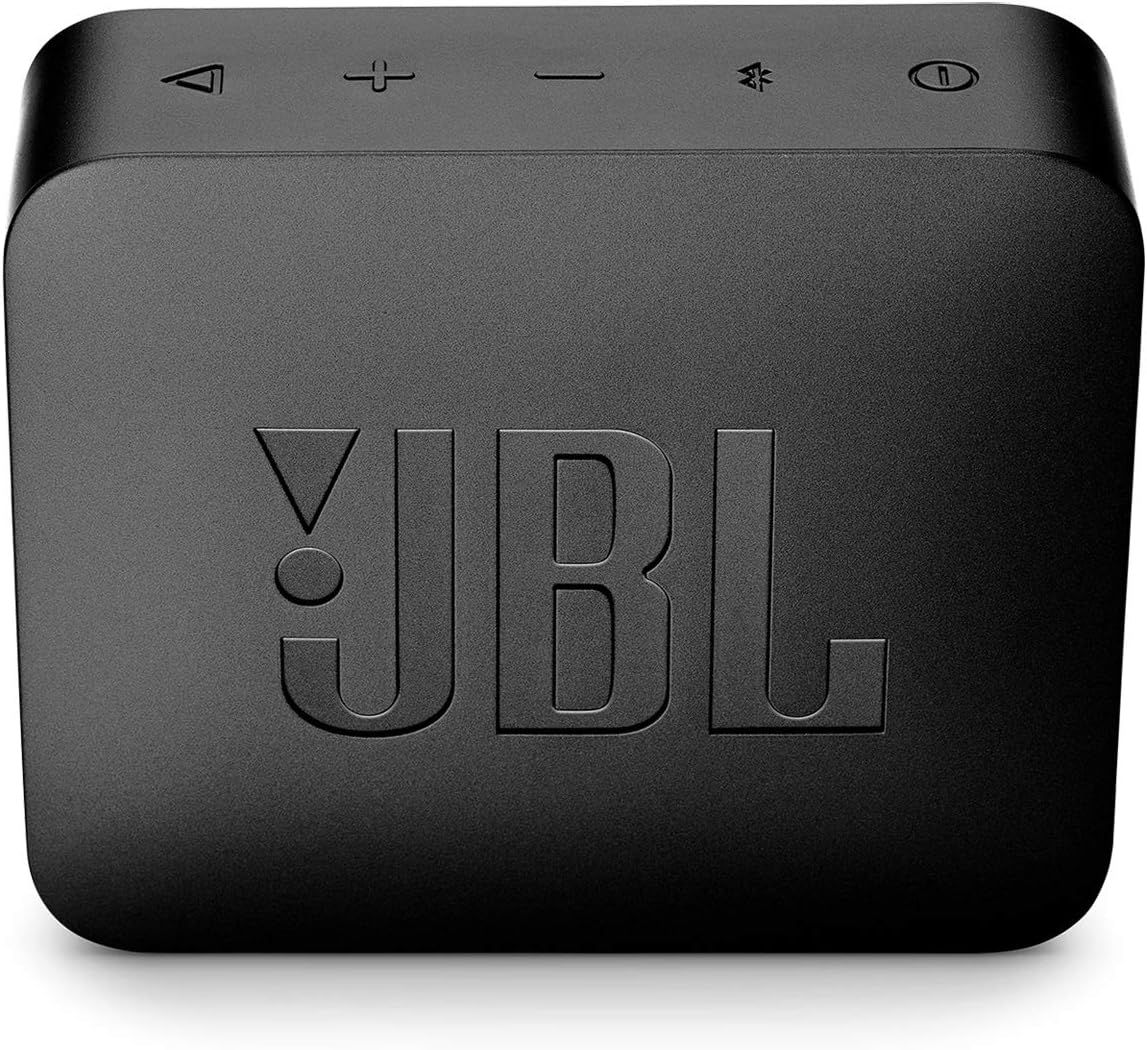 BOCINA PORTÁTIL JBL GO2