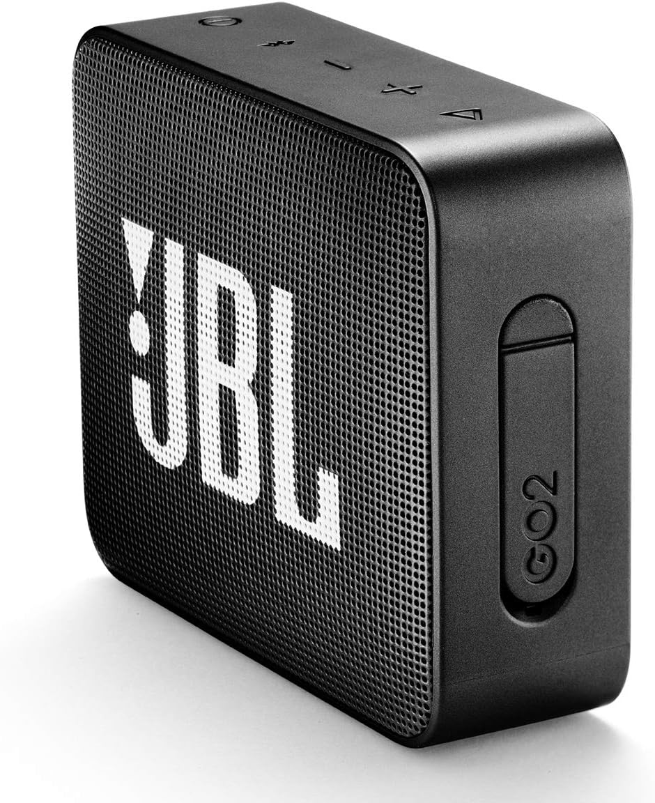 BOCINA PORTÁTIL JBL GO2