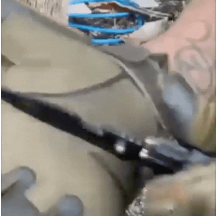 GUANTES TÁCTICOS INDESTRUCTIBLES