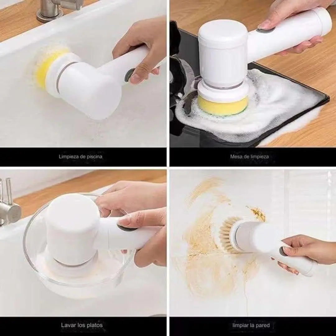 CEPILLO PROMAX®
