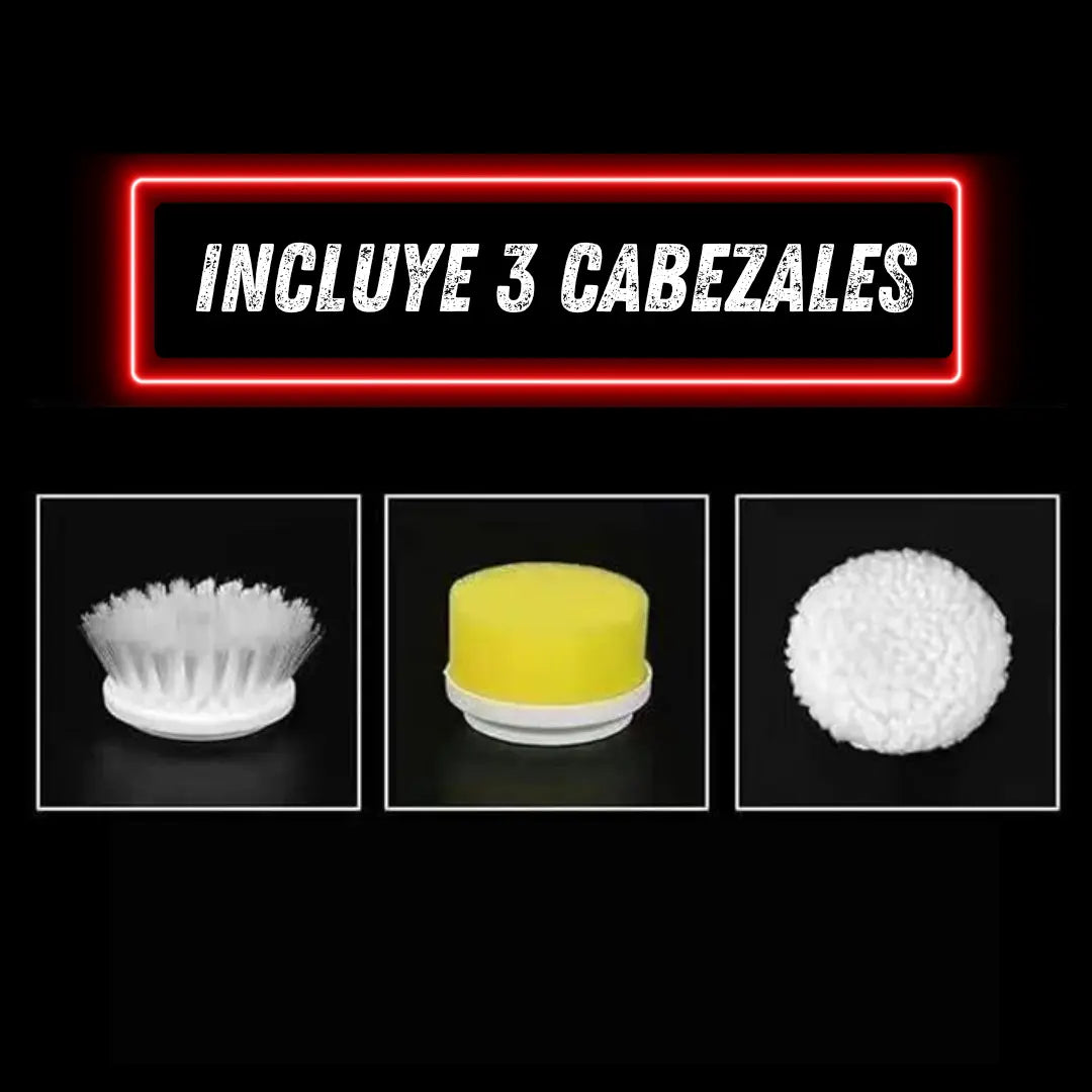 CEPILLO PROMAX®