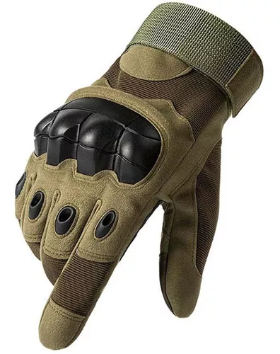 GUANTES TÁCTICOS INDESTRUCTIBLES