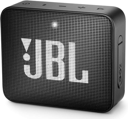BOCINA PORTÁTIL JBL GO2