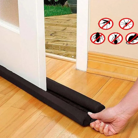 SAFEDOOR® Sellador de puertas 2X1